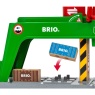 Brio Container Crane