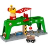 Brio Container Crane