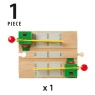 Brio Magnetic Action Crossing