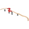 Brio Ascending Curves Track Pack