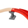 Brio Ascending Curves Track Pack