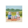 Sylvanian Families Husky Family