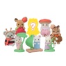 Sylvanian Families Baby Forest Costume Series