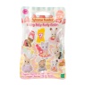 Sylvanian Families Baking Baby Party Series