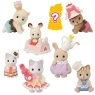 Sylvanian Families Baking Baby Party Series