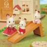 Sylvanian Families Red Roof Cosy Cottage