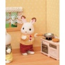 Sylvanian Families Sylvanian Families Playful Starter Furniture Set