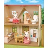 Sylvanian Families Sylvanian Families Playful Starter Furniture Set