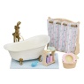 Sylvanian Families Bath & Shower Set