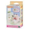 Sylvanian Families Toilet Set