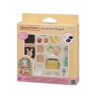 Sylvanian Families Breakfast Playset