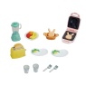 Sylvanian Families Breakfast Playset