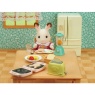 Sylvanian Families Breakfast Playset