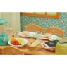 Sylvanian Families Breakfast Playset