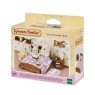 Sylvanian Families Semi-Double Bed