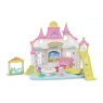 Sylvanian Families Sunny Castle Nursery