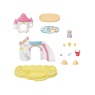 Sylvanian Families Nursery Sandbox & Pool