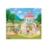 Sylvanian Families Nursery Sandbox & Pool