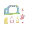 Sylvanian Families Nursery Swing