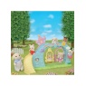 Sylvanian Families Nursery Swing