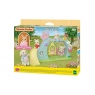 Sylvanian Families Nursery Swing