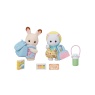 Sylvanian Families Nursery Friends - Walk Along Duo