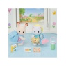 Sylvanian Families Nursery Friends - Walk Along Duo