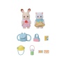 Sylvanian Families Nursery Friends - Walk Along Duo