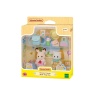 Sylvanian Families Nursery Friends - Walk Along Duo