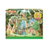 Sylvanian Families Secret Forest Falls