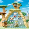 Sylvanian Families Secret Forest Falls