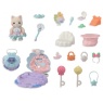 Sylvanian Families Baby Mermaid Shop