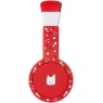 Tonies Foldable Headphones - Red