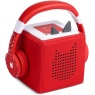 Tonies Foldable Headphones - Red