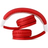 Tonies Foldable Headphones - Red