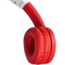 Tonies Foldable Headphones - Red