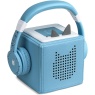 Tonies Foldable Headphones - Blue