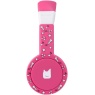 Tonies Foldable Headphones - Pink