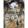 Gibsons The Art File: Autumn Equinox 1000 Piece Puzzle