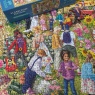 Gibsons Gibsons Scarecrow Festival 1000 Piece Puzzle