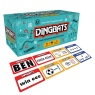 Gibsons Gibsons Dingbats Card Game