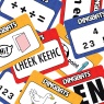 Gibsons Gibsons Dingbats Card Game