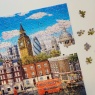 Gibsons Gibsons Streets of London 500 Piece Puzzle