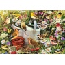 Gibsons Gibsons Hidden Hideaway 500 Piece Puzzle