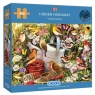 Gibsons Gibsons Hidden Hideaway 500 Piece Puzzle