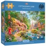 Gibsons Gibsons Cottageway Lane 500 Piece Puzzle