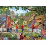 Gibsons Gibsons Moving Day 500 Piece Puzzle