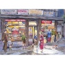 Gibsons The Corner Shop 500 Piece Puzzle