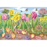 Gibsons Gibsons Roots & Shoots 4 x 500 Piece Puzzle