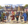 Gibsons Gibsons The Evacuees 4 x 500 Piece Puzzle